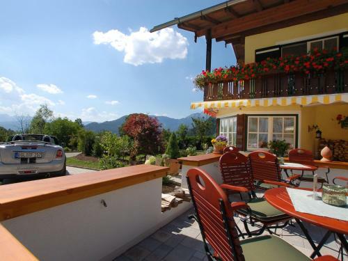Alpenhotel Bergzauber
