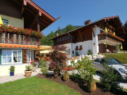 Alpenhotel Bergzauber