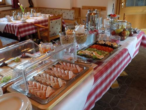Alpenhotel Bergzauber