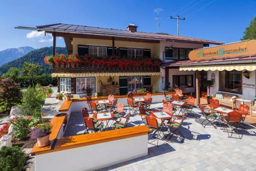 Alpenhotel Bergzauber