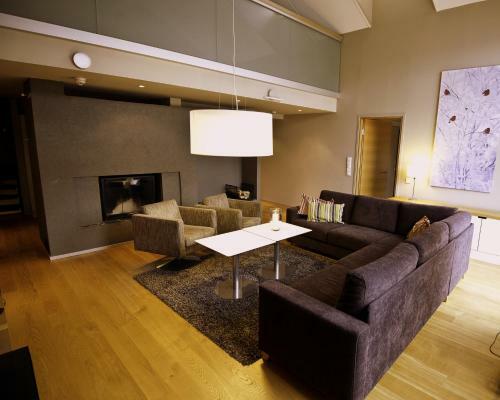 Best Western Apartments Levi Snow White Unna & Mannu