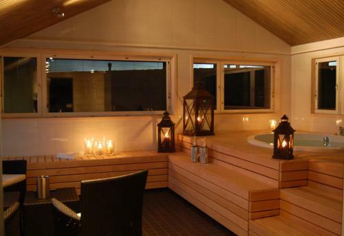 Best Western Apartments Levi Snow White Unna & Mannu