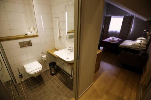 Best Western Apartments Levi Snow White Unna & Mannu
