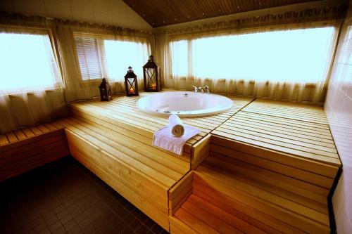 Best Western Apartments Levi Snow White Unna & Mannu