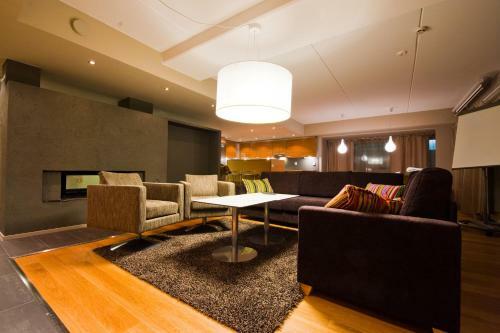 Best Western Apartments Levi Snow White Unna & Mannu