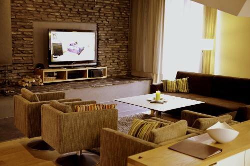 Best Western Apartments Levi Snow White Unna & Mannu
