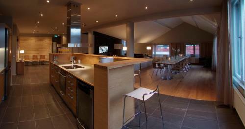 Best Western Apartments Levi Snow White Unna & Mannu