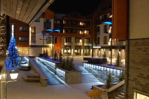Best Western Apartments Levi Snow White Unna & Mannu