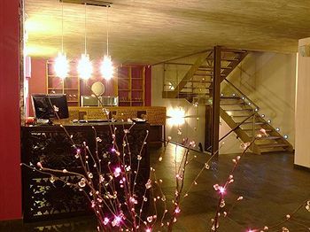 Hotel Boutique & Spa Capitulo Trece