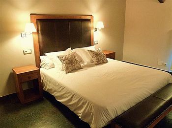 Hotel Boutique & Spa Capitulo Trece
