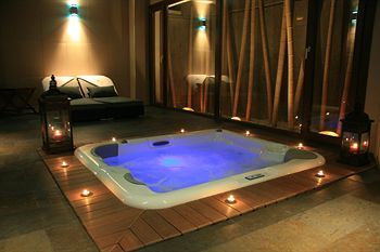Hotel Boutique & Spa Capitulo Trece
