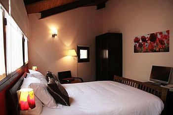 Hotel Boutique & Spa Capitulo Trece