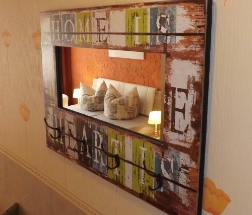 Hostal Pension Bonn - Haus Oberkassel