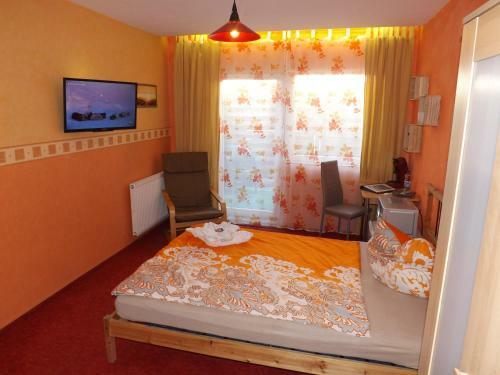 Hostal Pension Bonn - Haus Oberkassel