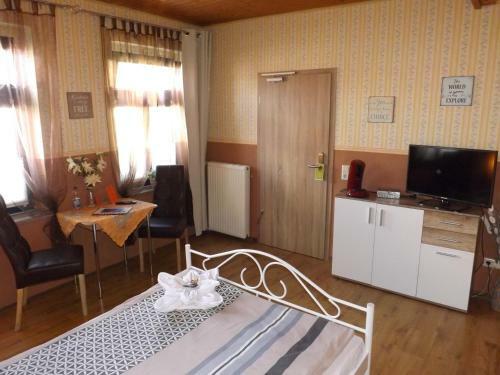 Hostal Pension Bonn - Haus Oberkassel