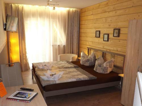 Hostal Pension Bonn - Haus Oberkassel