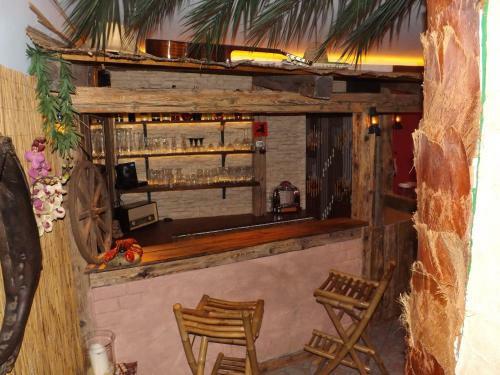 Hostal Pension Bonn - Haus Oberkassel