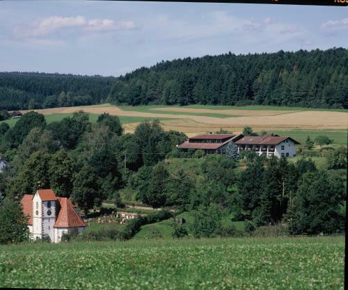 Posada Landgasthaus Sonne