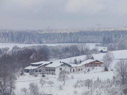 Posada Landgasthaus Sonne