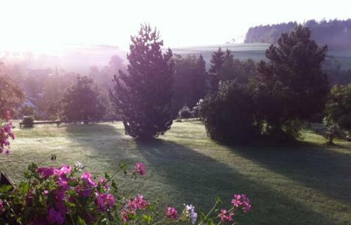Posada Landgasthaus Sonne