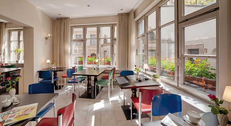 Hotel Am Rathaus