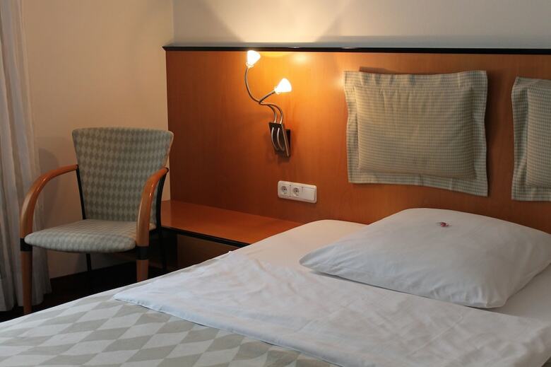 Hotel Am Rathaus