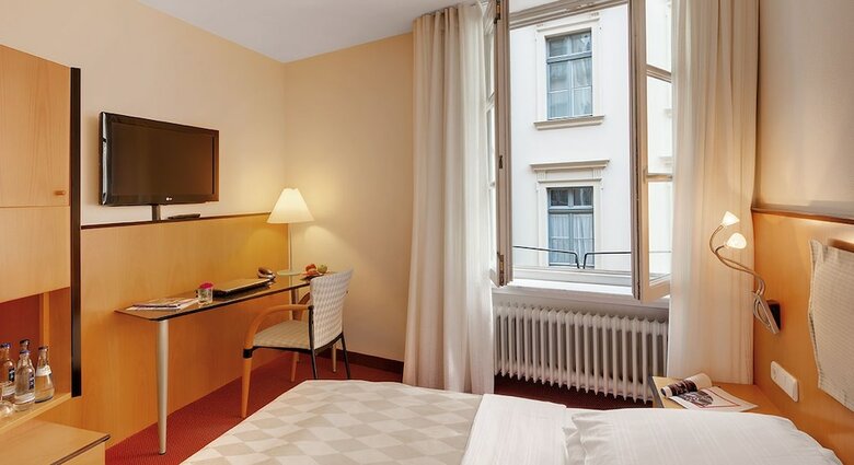 Hotel Am Rathaus
