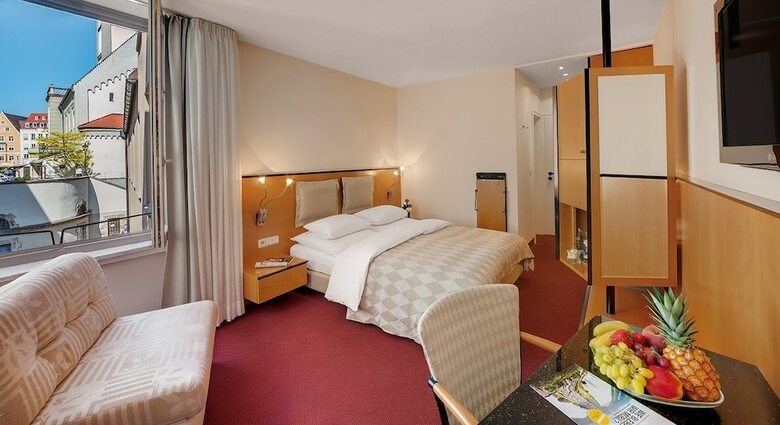 Hotel Am Rathaus