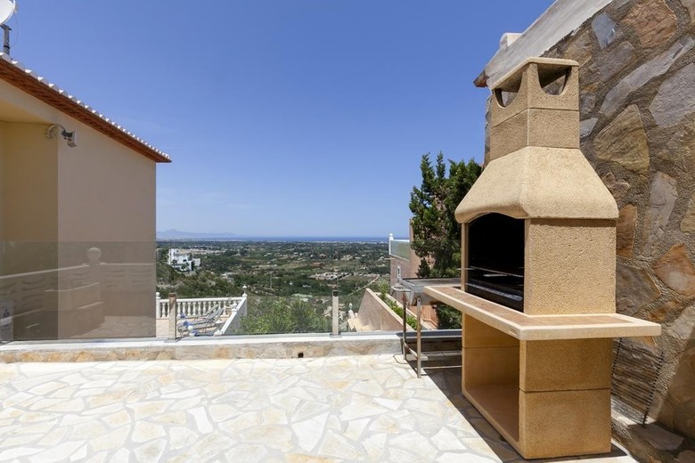 Villa Casa Penney