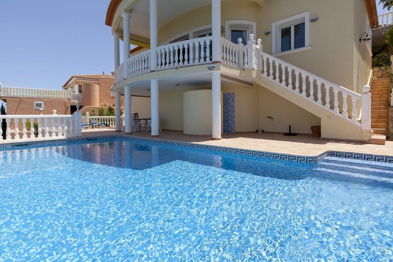 Villa Casa Penney