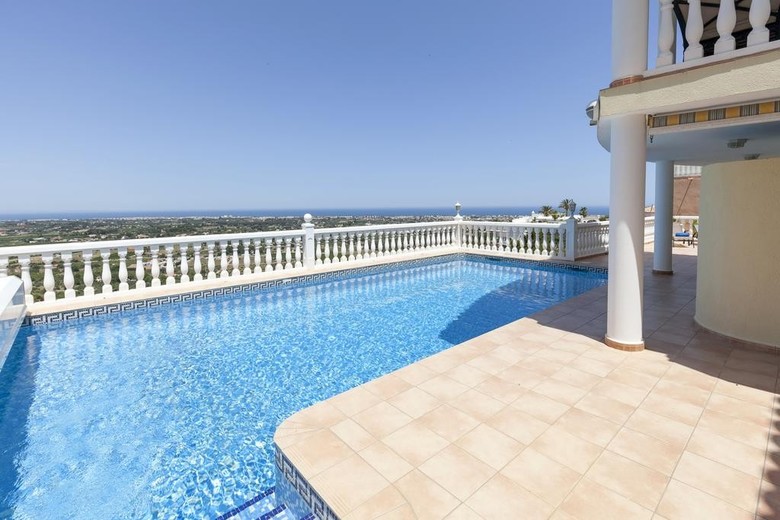Villa Casa Penney
