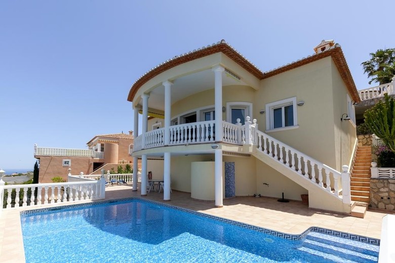 Villa Casa Penney