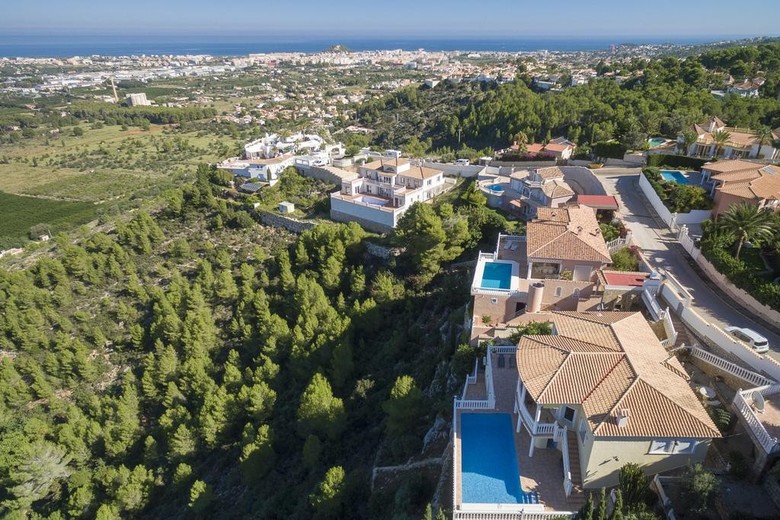 Villa Casa Penney