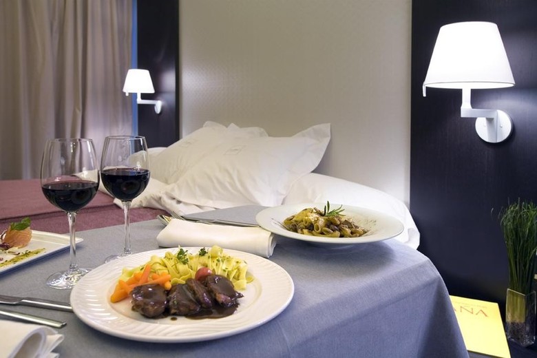 Hotel El Raset