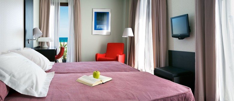 Hotel El Raset
