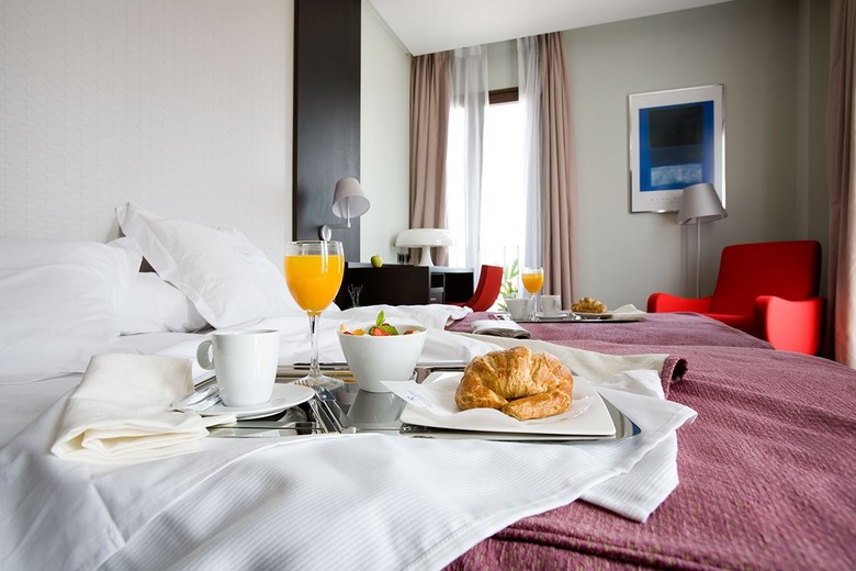 Hotel El Raset