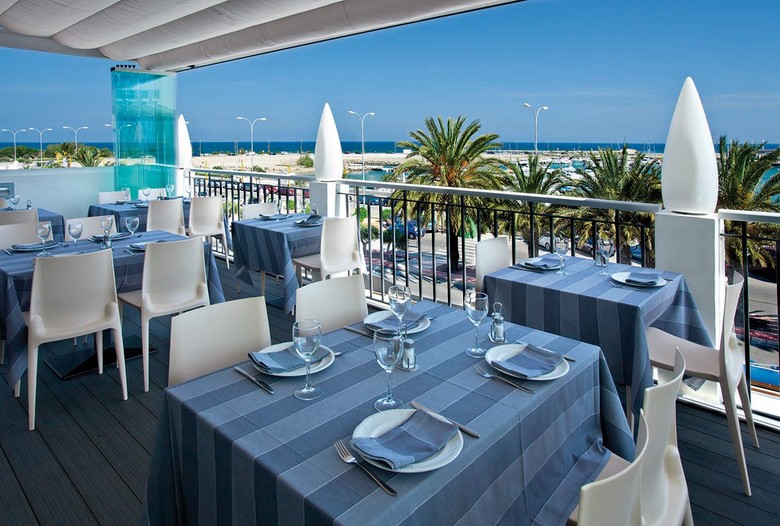Hotel El Raset