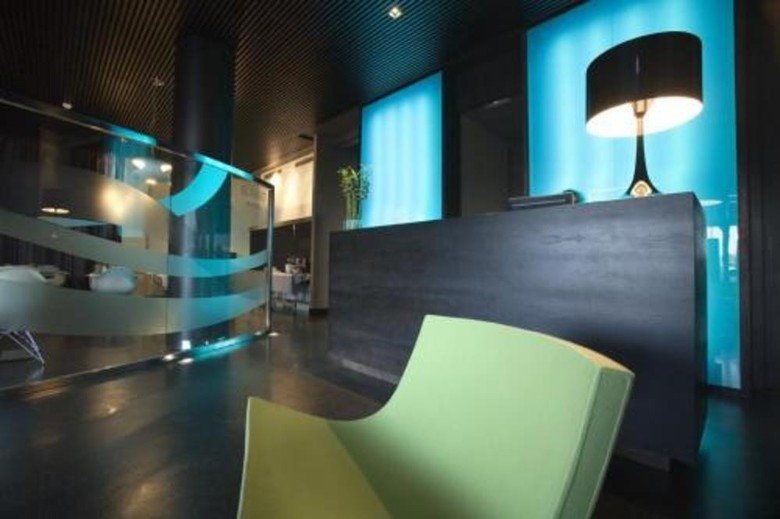Hotel El Raset