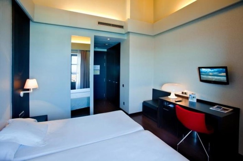 Hotel El Raset