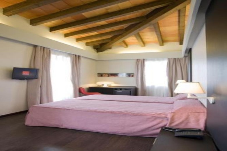 Hotel El Raset