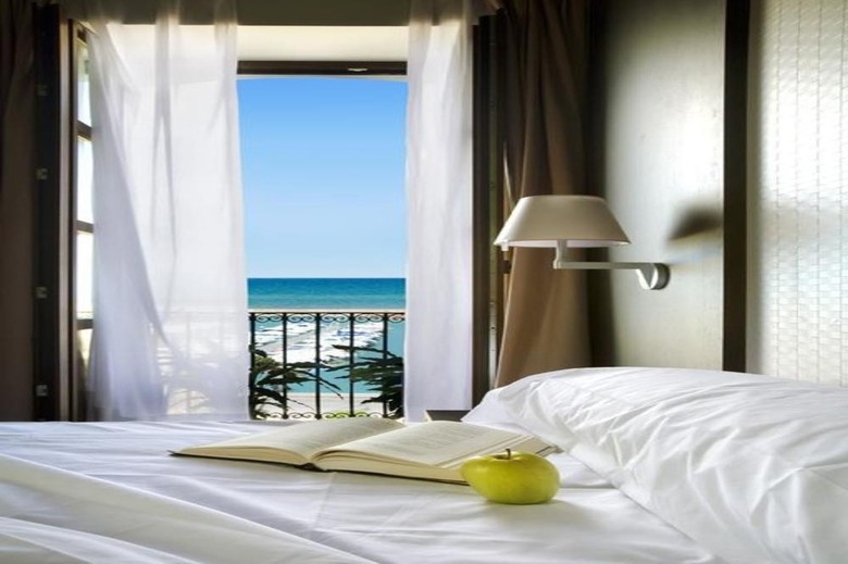 Hotel El Raset