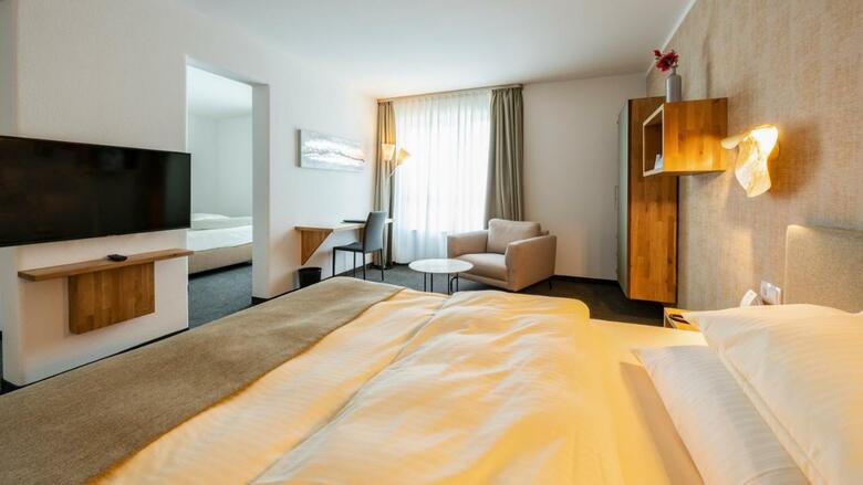 Best Western Plus Io Hotel