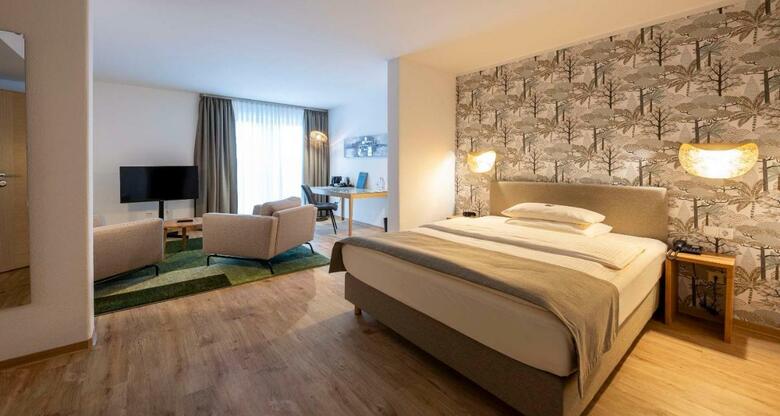 Best Western Plus Io Hotel