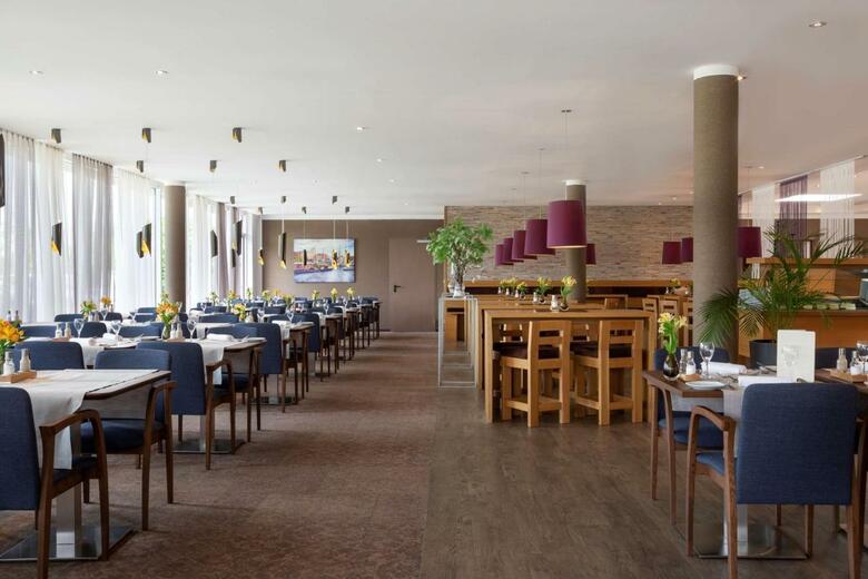 Best Western Plus Io Hotel