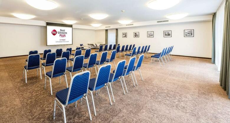 Best Western Plus Io Hotel