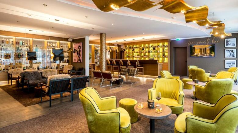 Best Western Plus Io Hotel
