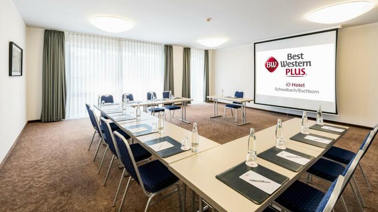 Best Western Plus Io Hotel
