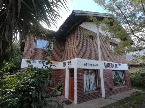 Posada Hostel Hospedaje Unelen