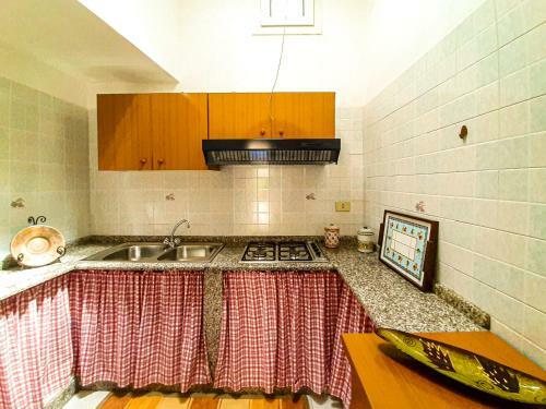 Apartamento Appartamenti Vacanza Al Centro