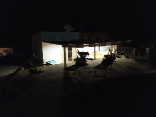 Apartamento Scialu & Riscialu